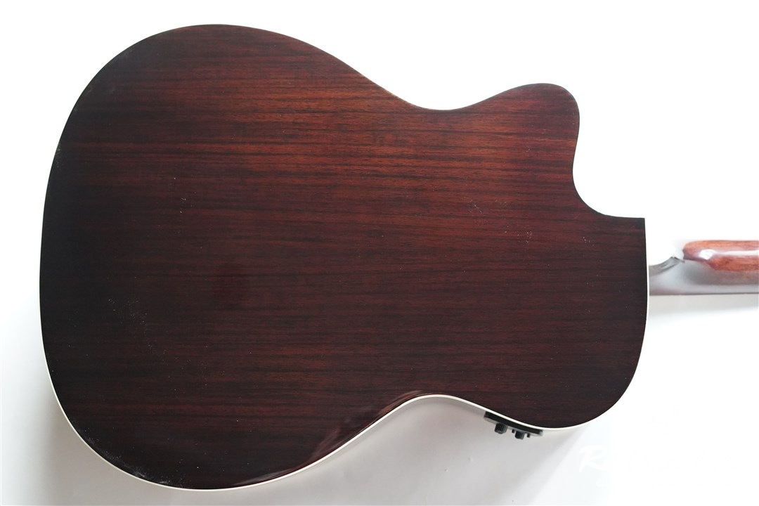 HEADWAYエレクトリック パーラーギター 楽天市場】Headway ヘッドウェイ パーラーギター HG-MATE プリアンプ